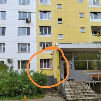 Продается 3-х комнатная квартира, 62,4 м²