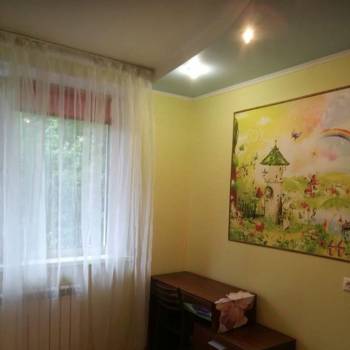 Продается 3-х комнатная квартира, 62,4 м²