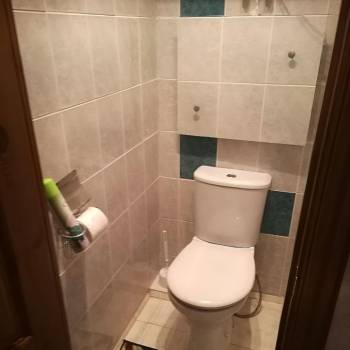 Продается 3-х комнатная квартира, 62,4 м²