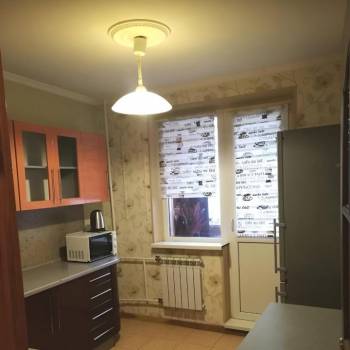Продается 3-х комнатная квартира, 62,4 м²