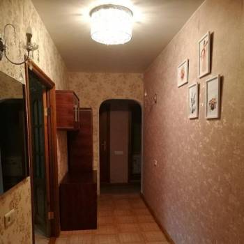 Продается 3-х комнатная квартира, 62,4 м²