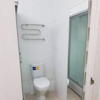 Сдается 1-комнатная квартира, 23 м²