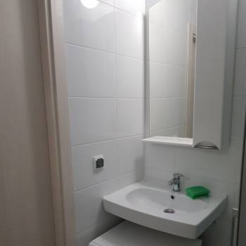 Сдается 1-комнатная квартира, 23 м²