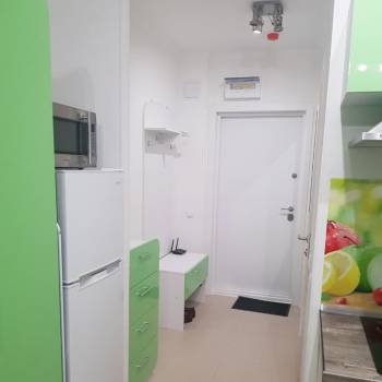 Сдается 1-комнатная квартира, 23 м²