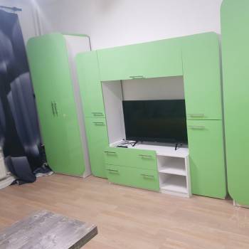 Сдается 1-комнатная квартира, 23 м²