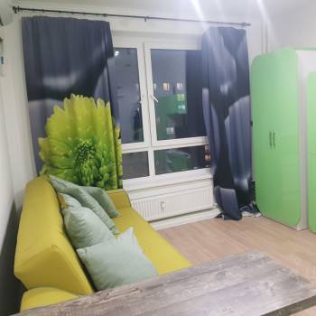 Сдается 1-комнатная квартира, 23 м²