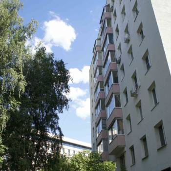 Сдается 2-х комнатная квартира, 38 м²