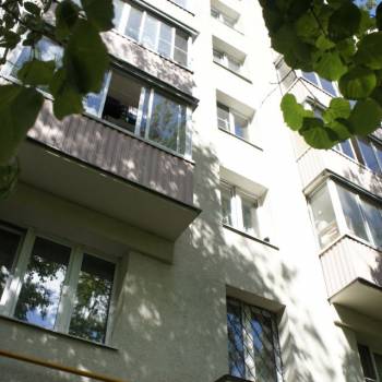 Сдается 2-х комнатная квартира, 38 м²