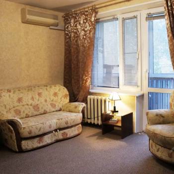 Сдается 2-х комнатная квартира, 38 м²