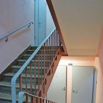Сдается 2-х комнатная квартира, 38 м²