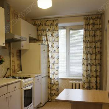 Сдается 2-х комнатная квартира, 38 м²