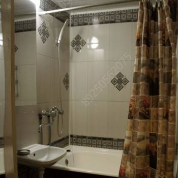 Сдается 2-х комнатная квартира, 38 м²