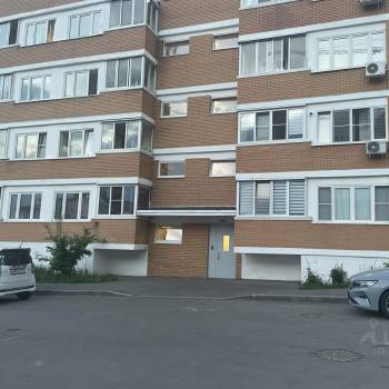 Продается 1-комнатная квартира, 27,4 м²