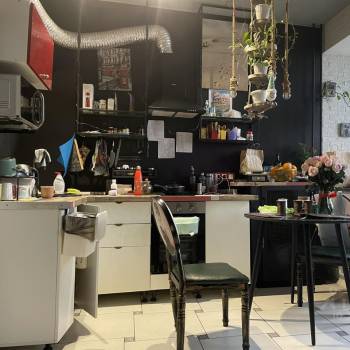 Продается 1-комнатная квартира, 27,4 м²