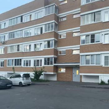 Продается 1-комнатная квартира, 27,4 м²