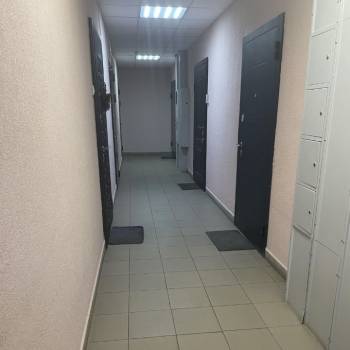 Продается 1-комнатная квартира, 27,4 м²