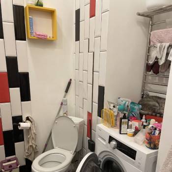 Продается 1-комнатная квартира, 27,4 м²