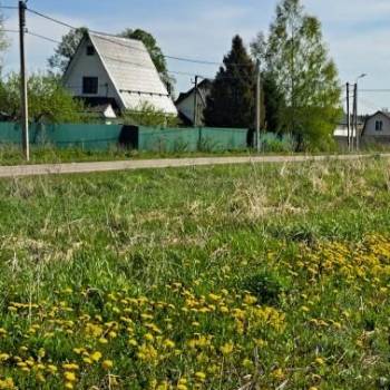 Продается Участок, 600 м²