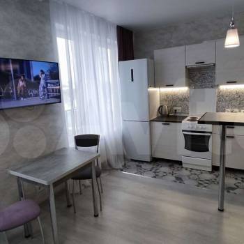 Сдается 1-комнатная квартира, 28 м²