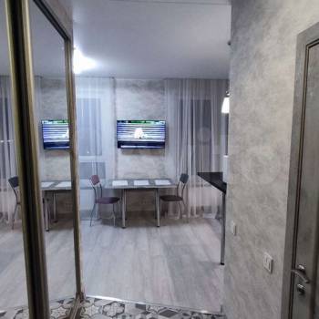 Сдается 1-комнатная квартира, 28 м²