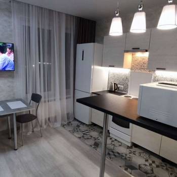 Сдается 1-комнатная квартира, 28 м²