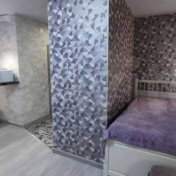Сдается 1-комнатная квартира, 28 м²