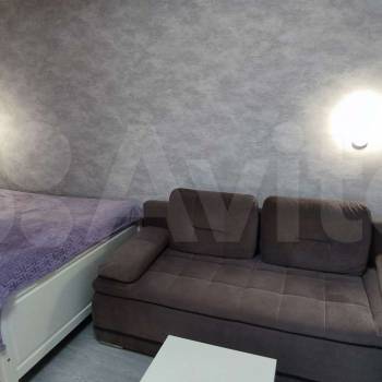 Сдается 1-комнатная квартира, 28 м²