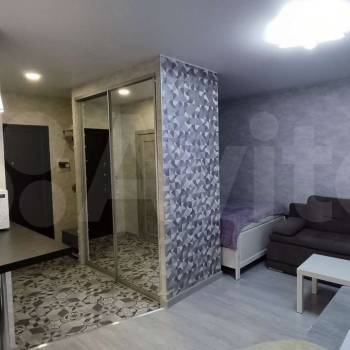 Сдается 1-комнатная квартира, 28 м²