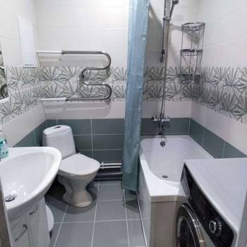 Сдается 1-комнатная квартира, 28 м²