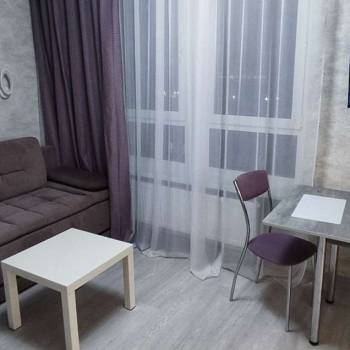 Сдается 1-комнатная квартира, 28 м²