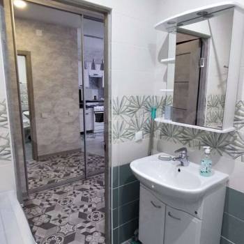 Сдается 1-комнатная квартира, 28 м²