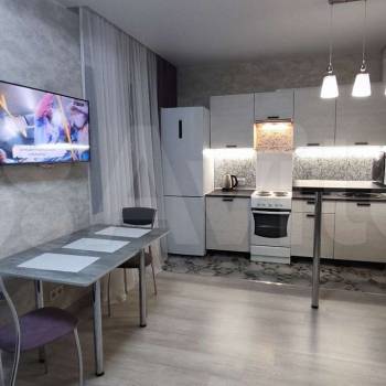 Сдается 1-комнатная квартира, 28 м²