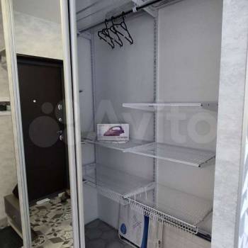Сдается 1-комнатная квартира, 28 м²