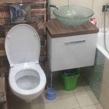 Сдается 2-х комнатная квартира, 46 м²