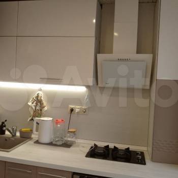 Сдается 2-х комнатная квартира, 46 м²