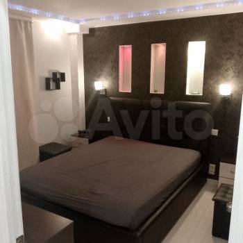 Сдается 2-х комнатная квартира, 46 м²