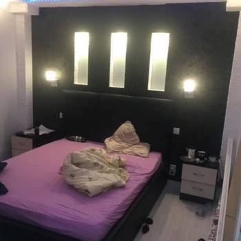 Сдается 2-х комнатная квартира, 46 м²
