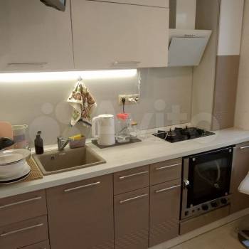 Сдается 2-х комнатная квартира, 46 м²