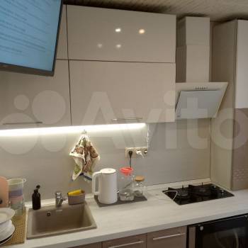 Сдается 2-х комнатная квартира, 46 м²