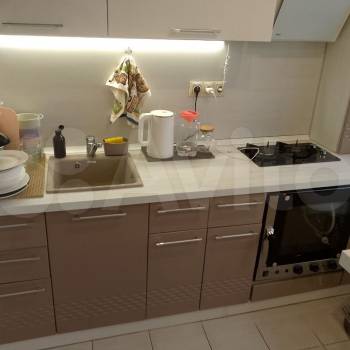 Сдается 2-х комнатная квартира, 46 м²