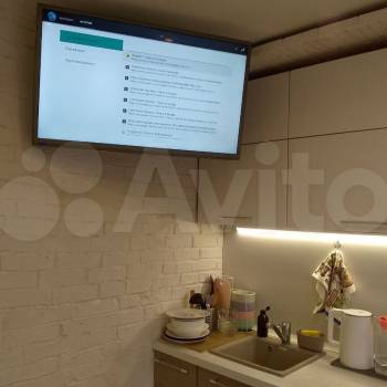 Сдается 2-х комнатная квартира, 46 м²