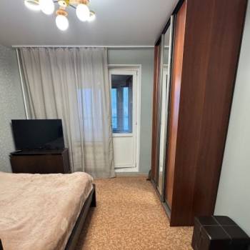 Сдается 2-х комнатная квартира, 71,2 м²
