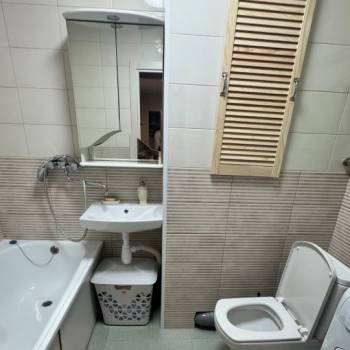 Сдается 2-х комнатная квартира, 71,2 м²