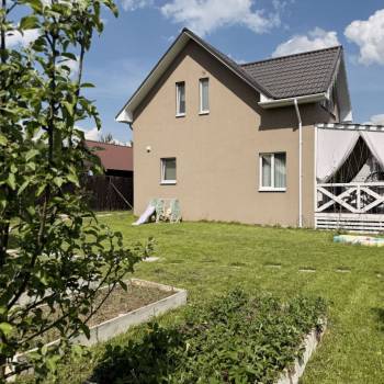 Продается Дом, 104 м²