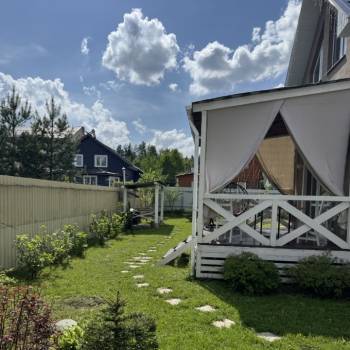 Продается Дом, 104 м²