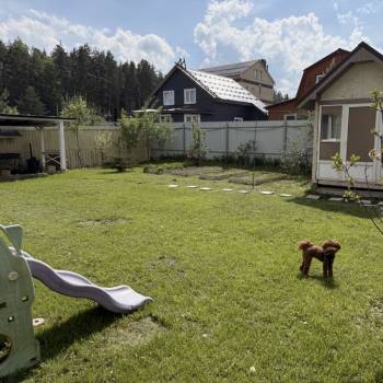 Продается Дом, 104 м²