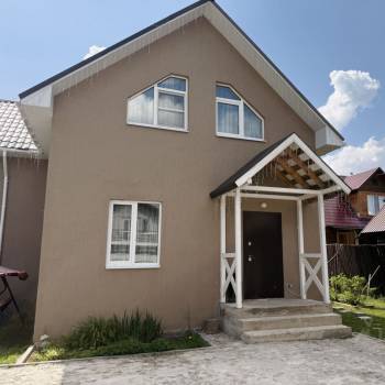 Продается Дом, 104 м²