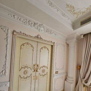 Продается Многокомнатная квартира, 270 м²