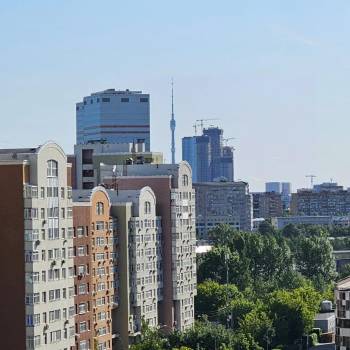 Продается Многокомнатная квартира, 270 м²