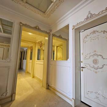 Продается Многокомнатная квартира, 270 м²